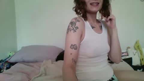 Bambi--Vodka online show from February 5, 2026, 8:35 pm