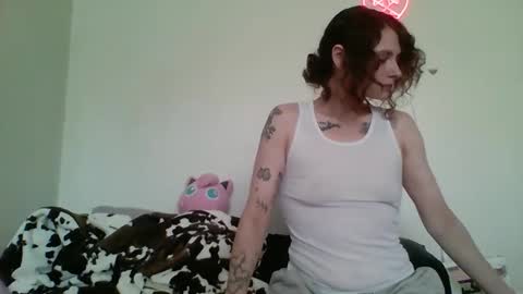 Bambi--Vodka online show from February 13, 2026, 7:43 pm