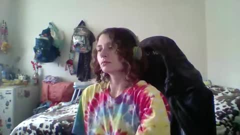 Bambi--Vodka online show from March 6, 2026, 7:54 pm