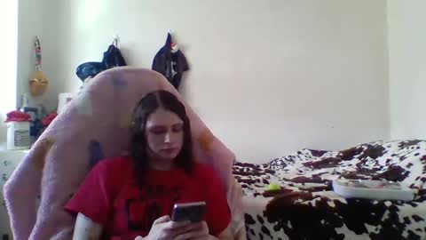 Bambi--Vodka online show from April 9, 2026, 5:40 pm