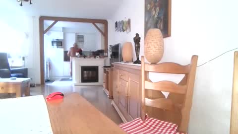 smoothy5460 online show from September 22, 2025, 7:10 am