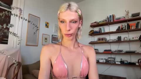 Snapshot of sn0wcat chatting on February 22, 2026, 1:09 pm online show from February 22, 2026, 1:09 pm