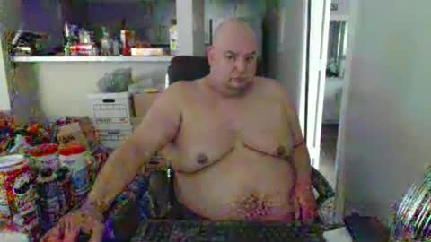 Snapshot of snapshot5x chatting on April 3, 2026, 6:50 pm snapshot5x online show from April 3, 2026, 6:50 pm