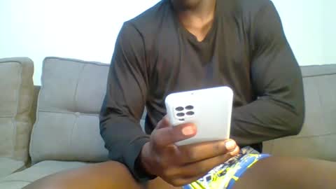 papi online show from December 12, 2024, 9:30 am