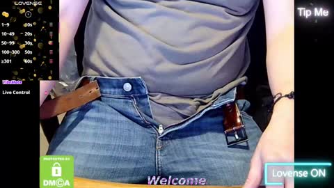 Snapshot of sneakybill82 chatting on February 9, 2025, 2:50 pm Sneakybill online show from February 9, 2025, 2:50 pm