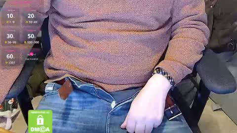 Snapshot of sneakybill82 chatting on February 21, 2025, 4:16 pm Sneakybill online show from February 21, 2025, 4:16 pm