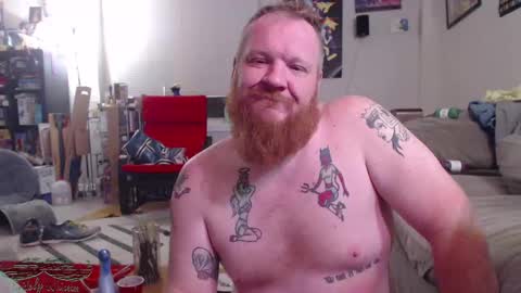 Snapshot of snidelywhipsass chatting on January 14, 2025, 7:48 am Snidely Whipsass online show from January 14, 2025, 7:48 am