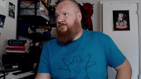 Snapshot of snidelywhipsass chatting on September 18, 2025, 4:53 pm Snidely Whipsass online show from September 18, 2025, 4:53 pm