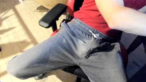 Snapshot of snip1977 chatting on January 16, 2025, 4:28 pm snip1977 online show from January 16, 2025, 4:28 pm