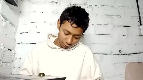 Snoob Master 777 online show from April 24, 2026, 3:47 pm
