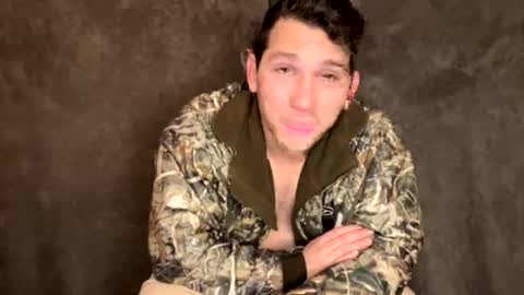 Snapshot of snoochiepoochies chatting on January 23, 2025, 5:45 am Will Rex online show from January 23, 2025, 5:45 am