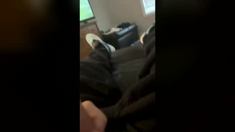 CumStrokeDaddy online show from June 22, 2026, 9:34 pm