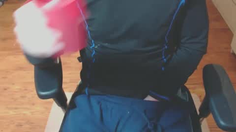 Cbt-Slave online show from March 11, 2025, 4:54 am