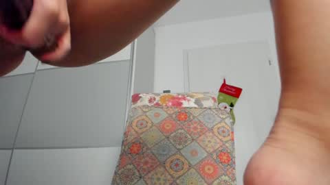 Maria online show from December 20, 2024, 11:00 am