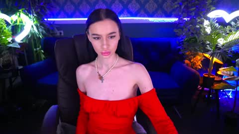 Snapshot of snow_whiteeex chatting on January 11, 2025, 2:04 pm snow_whiteeex online show from January 11, 2025, 2:04 pm