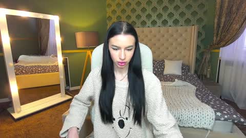 Snapshot of snow_whiteeex chatting on January 12, 2025, 6:49 am snow_whiteeex online show from January 12, 2025, 6:49 am