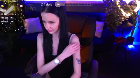 Snapshot of snow_whiteeex chatting on March 5, 2025, 5:08 pm snow_whiteeex online show from March 5, 2025, 5:08 pm