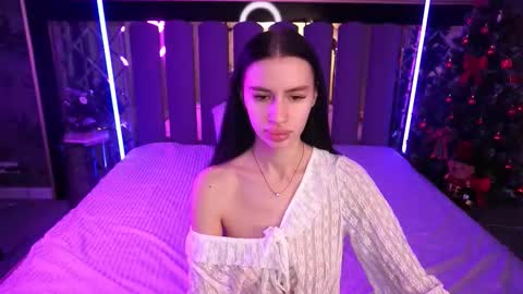 snow_whiteeex online show from January 11, 2026, 6:40 am