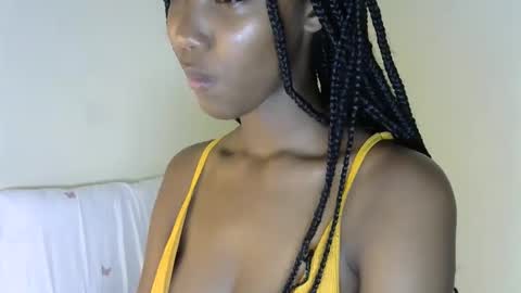 snowfox254 online show from October 4, 2025, 7:12 pm