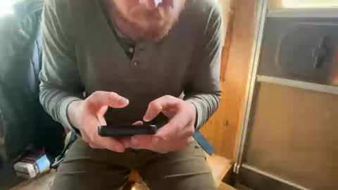 snowtrooper888 online show from April 6, 2026, 4:52 pm