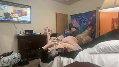 BigBootyJudy online show from July 3, 2026, 2:12 pm