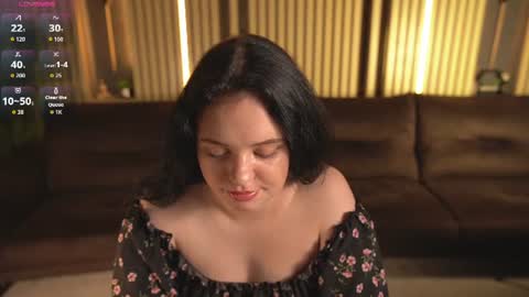 snowwhite_bella online show from July 18, 2026, 7:17 pm