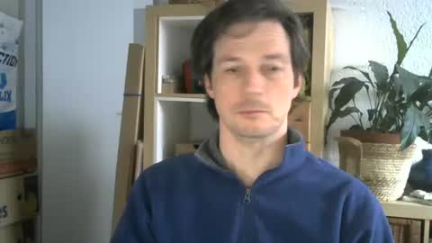 paul online show from December 9, 2024, 1:13 pm