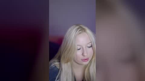 Snowy Bubbles online show from March 20, 2026, 10:58 pm