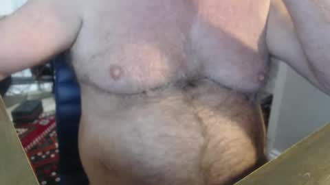 snudge432 online show from October 7, 2025, 8:50 pm