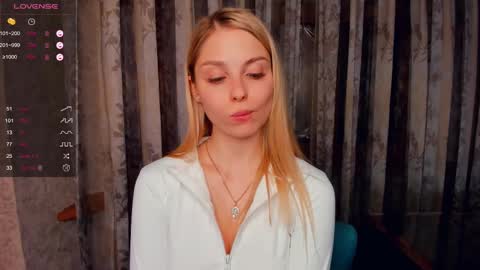 Alice - Birthday Girl online show from March 8, 2025, 9:51 pm