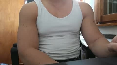 luca -   online show from December 11, 2024, 12:34 pm