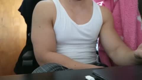 luca -   online show from February 20, 2025, 2:46 pm