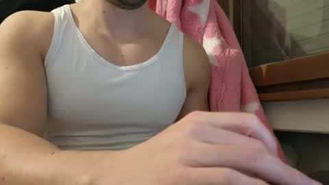 luca -   online show from February 24, 2025, 5:09 pm