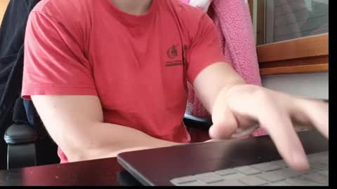 luca -   online show from March 6, 2025, 7:25 am