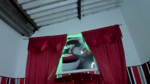 leidy online show from March 6, 2025, 8:16 pm