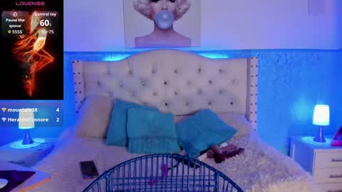 leidy online show from October 2, 2025, 7:21 pm