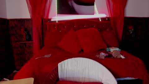 leidy online show from October 11, 2025, 10:30 pm