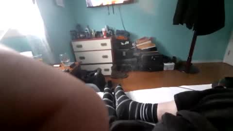 sobodickforu8 online show from February 15, 2025, 5:50 pm