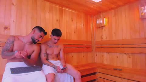 SOCCER HOT online show from April 15, 2026, 3:57 am