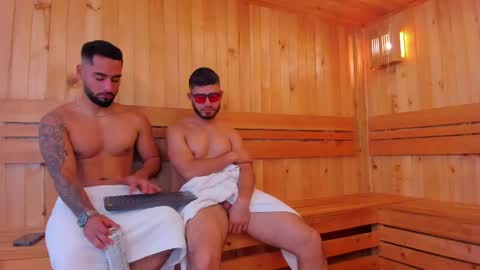 SOCCER HOT online show from May 3, 2026, 10:05 pm