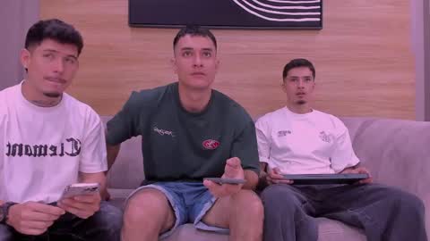 SOCCER HOT online show from May 10, 2026, 4:01 pm