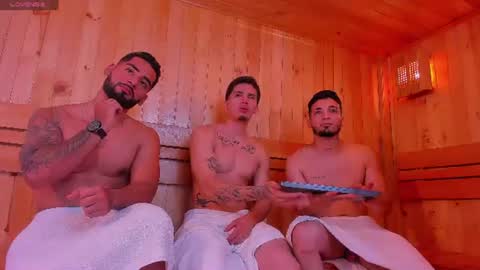 SOCCER HOT online show from June 27, 2026, 2:38 am