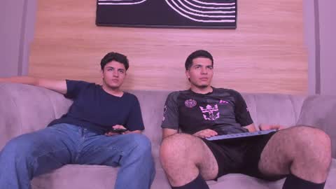 SOCCER HOT online show from July 7, 2026, 2:32 pm