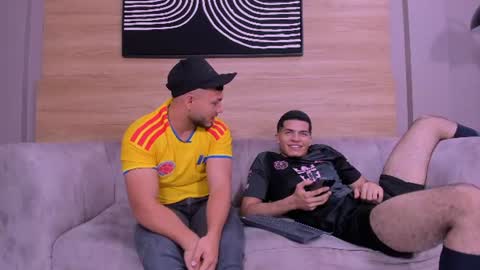 SOCCER HOT online show from July 15, 2026, 2:33 pm