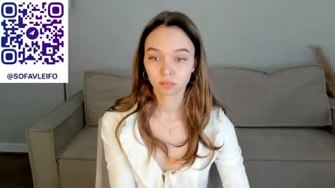 Snapshot of sofa_vleifo chatting on May 7, 2026, 1:11 am Sofa online show from May 7, 2026, 1:11 am
