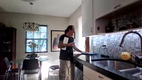 MicroAngelo online show from January 4, 2025, 9:09 pm