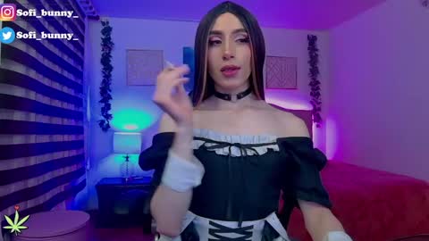 soffi_bunny_ online show from February 2, 2025, 10:02 am