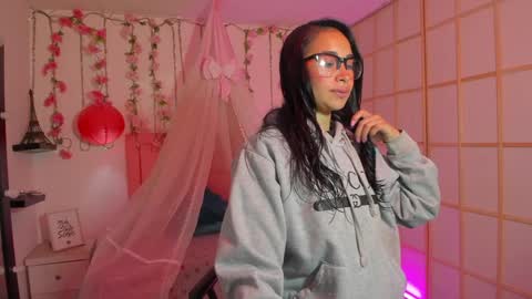 sofiia online show from January 15, 2025, 12:36 pm