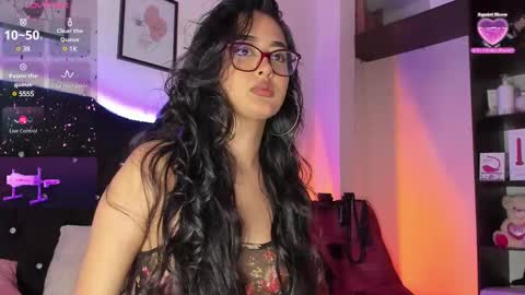 Danna online show from February 22, 2025, 3:01 am