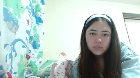 soffia_4 online show from May 19, 2026, 6:58 pm